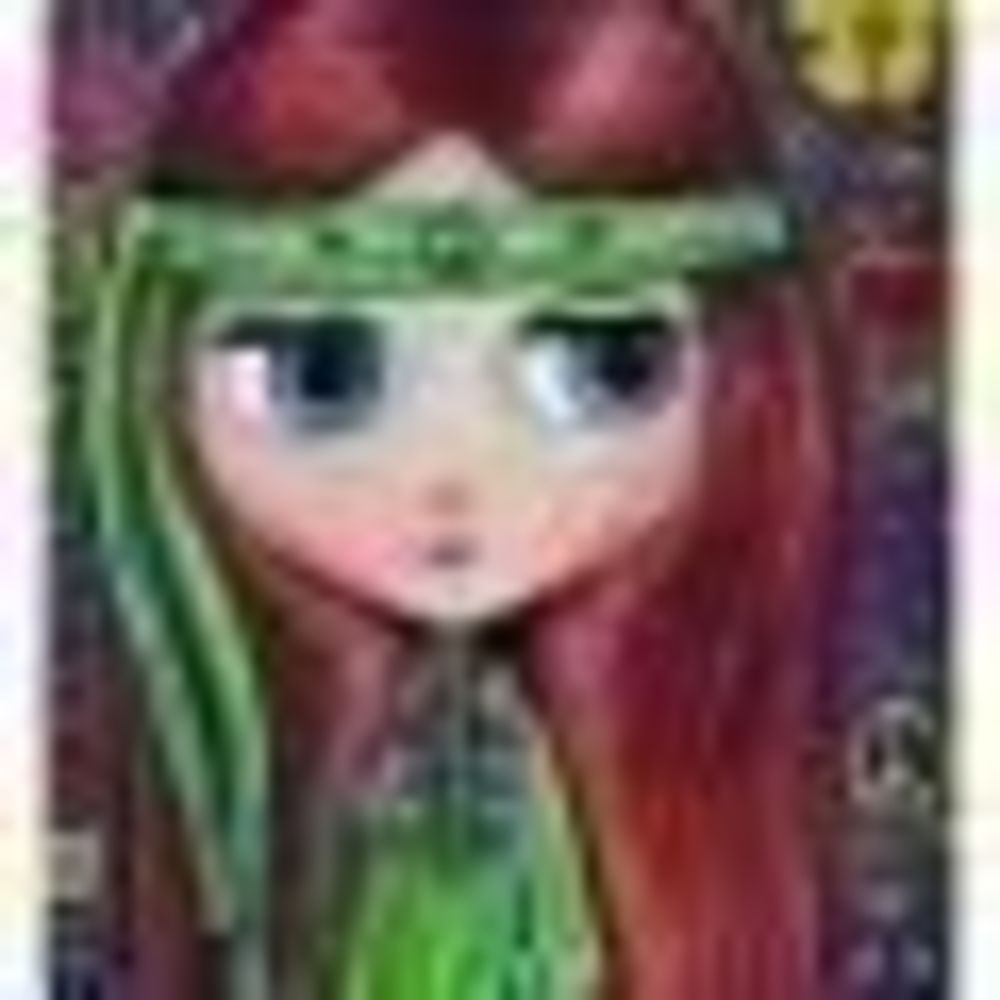 Meet your Posher, Elise